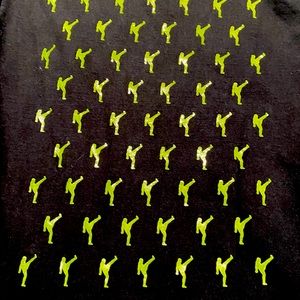 Official Spider Kick Hoodie MMA